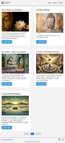 Print do Projeto 1
